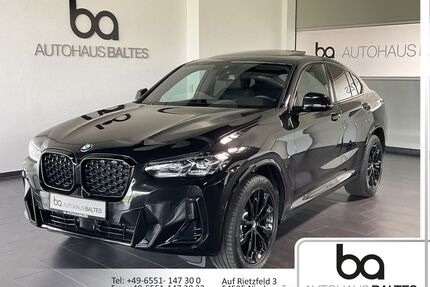 BMW X4 Gebrauchtwagen