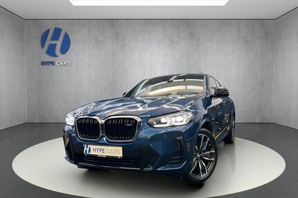 BMW X4 M40 Gebrauchtwagen