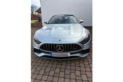 Mercedes-Benz SL 43 AMG Gebrauchtwagen
