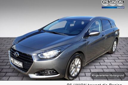 Hyundai i40 Gebrauchtwagen