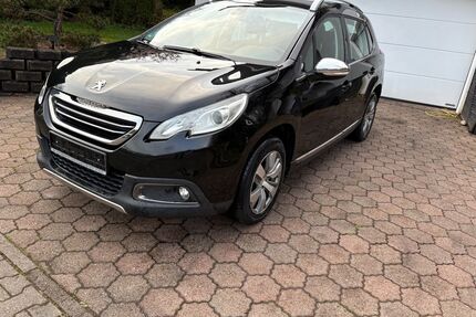 Peugeot 2008 Gebrauchtwagen