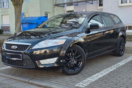 Ford Mondeo Gebrauchtwagen