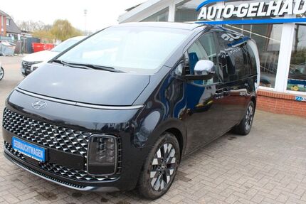 Hyundai STARIA Gebrauchtwagen