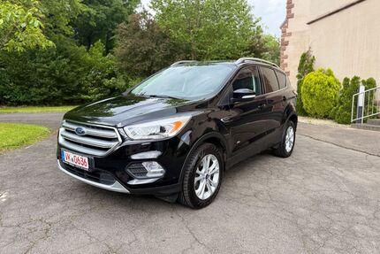 Ford Kuga Gebrauchtwagen