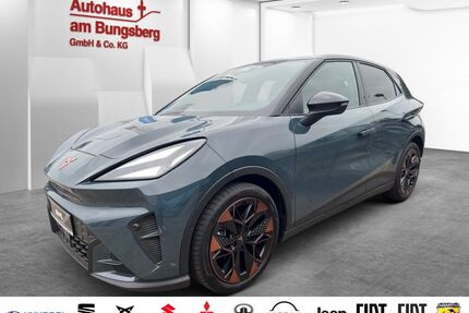 Cupra Raval Gebrauchtwagen