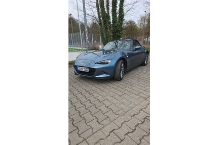 Mazda MX-5 Gebrauchtwagen
