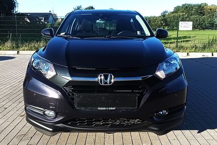 Honda HR-V Gebrauchtwagen