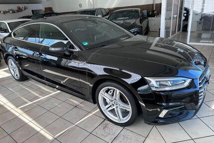 Audi A5 Gebrauchtwagen