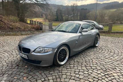 BMW Z4 Gebrauchtwagen