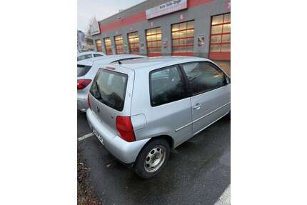 VW Lupo Gebrauchtwagen