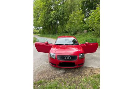 Audi TT Gebrauchtwagen