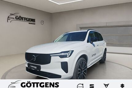 Volvo XC90 Gebrauchtwagen