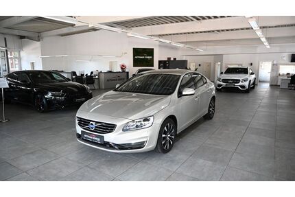 Volvo S60 Gebrauchtwagen