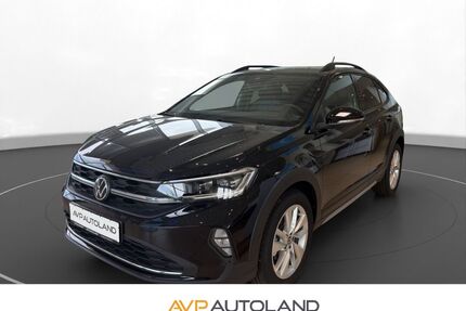 VW Taigo Gebrauchtwagen