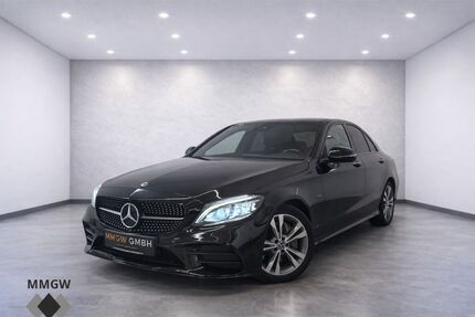Mercedes-Benz C 300 Gebrauchtwagen