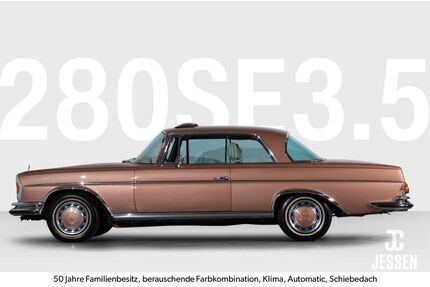 Mercedes-Benz 280 Gebrauchtwagen