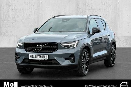 Volvo XC40 Gebrauchtwagen