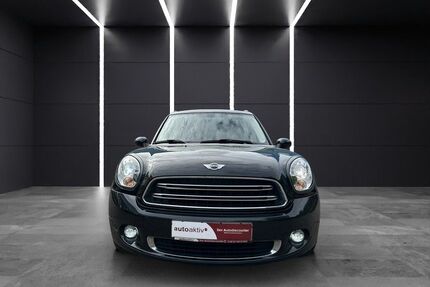 Mini Cooper SD Countryman Gebrauchtwagen
