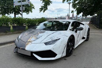 Lamborghini Huracán Gebrauchtwagen