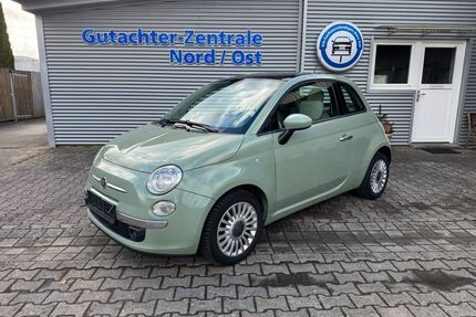 Fiat 500 Gebrauchtwagen