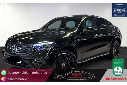 Mercedes-Benz GLC 300 Gebrauchtwagen