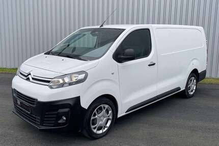 Citroen Jumpy Gebrauchtwagen