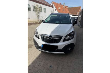 Opel Mokka Gebrauchtwagen