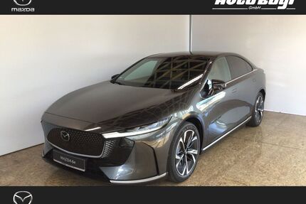 Mazda 6e Gebrauchtwagen