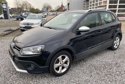 Volvo Polo 