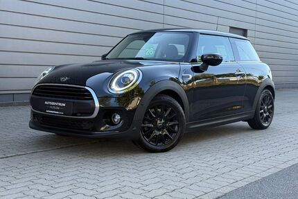 Mini ONE Gebrauchtwagen