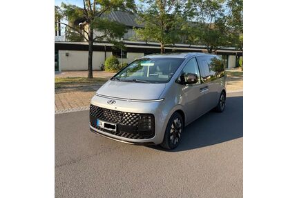 Hyundai STARIA Gebrauchtwagen
