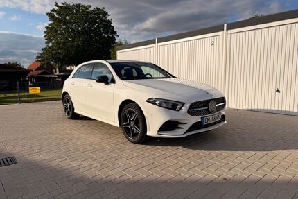Mercedes-Benz A 250 Gebrauchtwagen