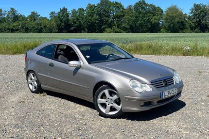 Mercedes-Benz C 180 Gebrauchtwagen