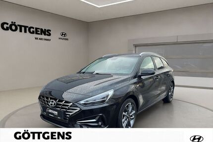 Hyundai i30 Gebrauchtwagen
