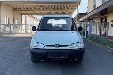 Peugeot Partner Gebrauchtwagen