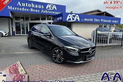 Mercedes-Benz B 180 Gebrauchtwagen