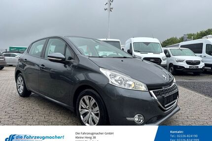 Peugeot 208 Gebrauchtwagen