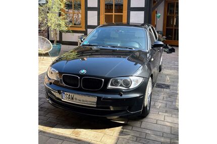 BMW 116 Gebrauchtwagen