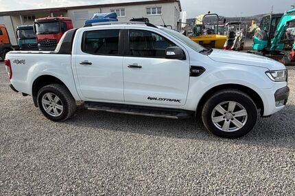 Ford Ranger Gebrauchtwagen