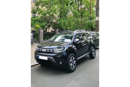 Dacia Duster Gebrauchtwagen