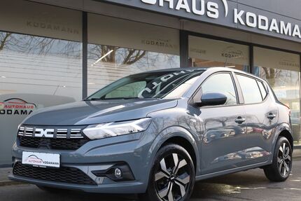 Dacia Sandero Gebrauchtwagen