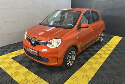 Renault Twingo Gebrauchtwagen