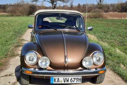 VW Käfer Gebrauchtwagen
