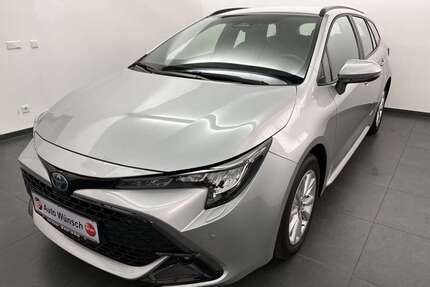 Toyota Corolla Gebrauchtwagen