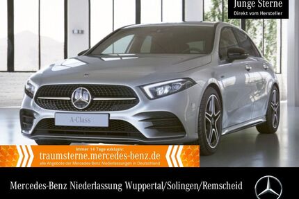 Mercedes-Benz A 250 Gebrauchtwagen