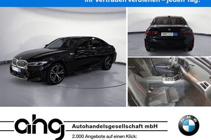 BMW 320 Gebrauchtwagen