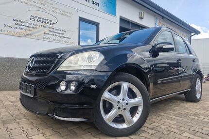 Mercedes-Benz ML 320 Gebrauchtwagen