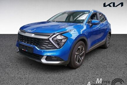 Kia Sportage Gebrauchtwagen