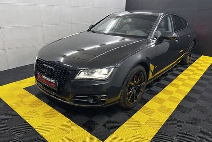Audi A7 Gebrauchtwagen