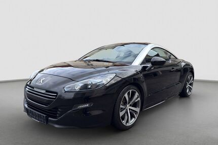 Peugeot RCZ Gebrauchtwagen